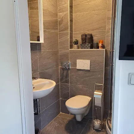 Appartement A Comfortable And Modern Newly Renovated