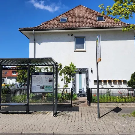 A Comfortable And Modern Newly Renovated Appartement